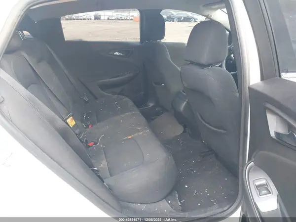 1G1ZB5ST8JF255461 2018 CHEVROLET MALIBU - Image 8