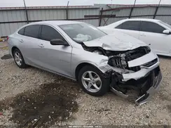 1G1ZB5ST8JF257386 2018 CHEVROLET MALIBU