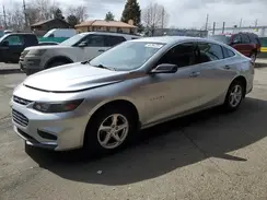 1G1ZB5ST8JF259123 2018 CHEVROLET MALIBU