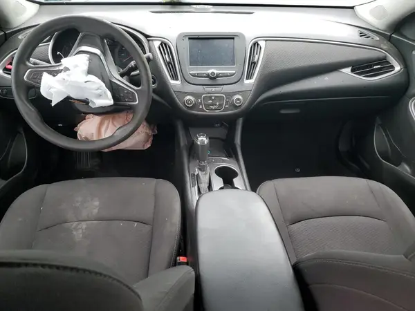 1G1ZB5ST8JF259655 2018 CHEVROLET MALIBU - Image 8