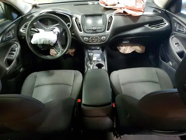 1G1ZB5ST8JF259803 2018 CHEVROLET MALIBU - Image 8