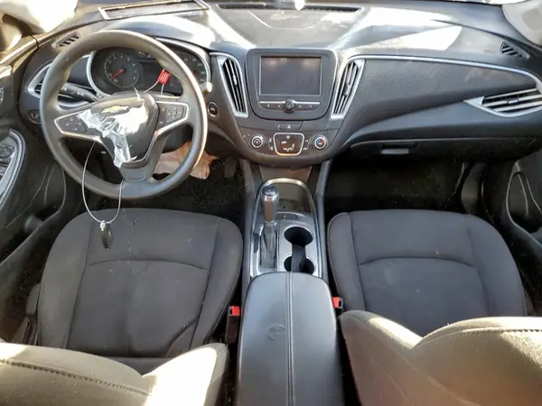 1G1ZB5ST8JF260806 2018 CHEVROLET MALIBU - Image 8