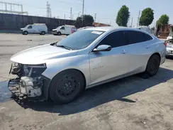 1G1ZB5ST8JF261339 2018 CHEVROLET MALIBU
