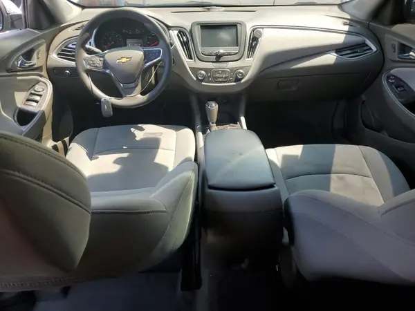 1G1ZB5ST8JF261339 2018 CHEVROLET MALIBU - Image 8