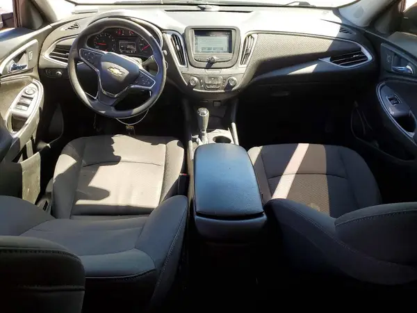 1G1ZB5ST8JF263107 2018 CHEVROLET MALIBU - Image 8