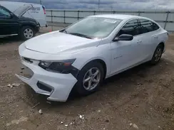 1G1ZB5ST8JF264029 2018 CHEVROLET MALIBU