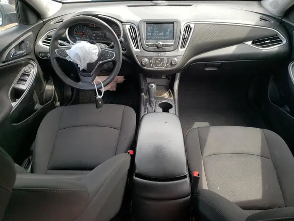 1G1ZB5ST8JF264029 2018 CHEVROLET MALIBU - Image 8