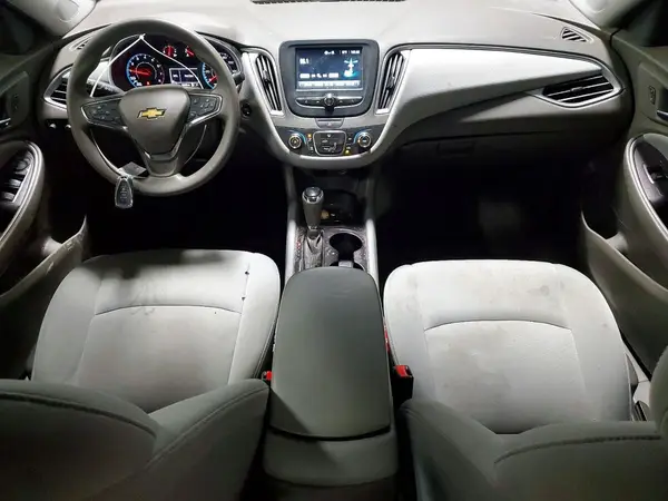 1G1ZB5ST8JF264046 2018 CHEVROLET MALIBU - Image 8