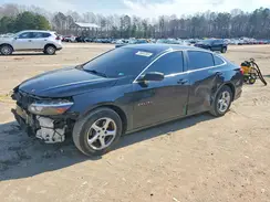 1G1ZB5ST8JF264256 2018 CHEVROLET MALIBU