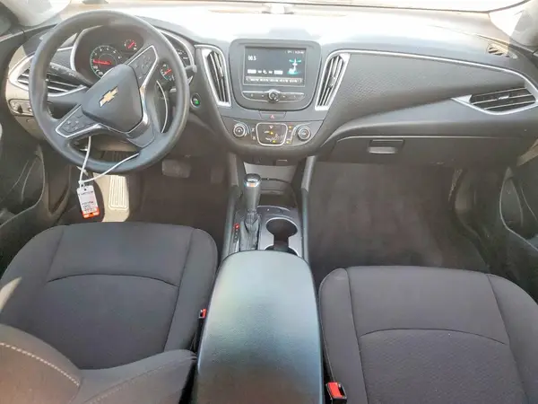 1G1ZB5ST8JF264256 2018 CHEVROLET MALIBU - Image 8