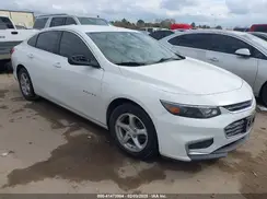 1G1ZB5ST8JF269652 2018 CHEVROLET MALIBU