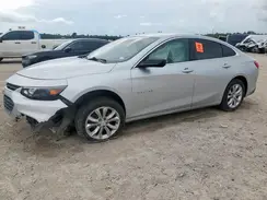 1G1ZB5ST8JF272230 2018 CHEVROLET MALIBU