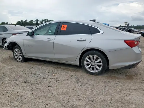 1G1ZB5ST8JF272230 2018 CHEVROLET MALIBU - Image 2