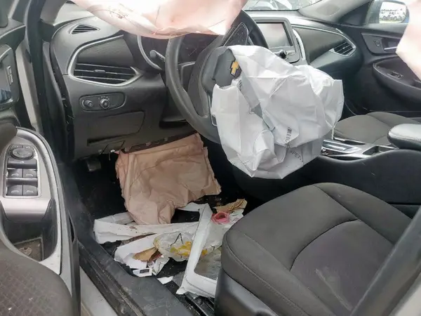 1G1ZB5ST8JF272230 2018 CHEVROLET MALIBU - Image 8