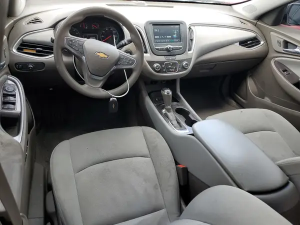 1G1ZB5ST8JF273300 2018 CHEVROLET MALIBU - Image 8
