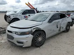 1G1ZB5ST8JF273443 2018 CHEVROLET MALIBU