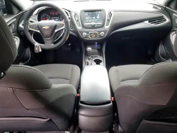 1G1ZB5ST8JF273605 2018 CHEVROLET MALIBU - Image 8