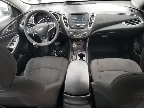 1G1ZB5ST8JF275127 2018 CHEVROLET MALIBU - Image 8