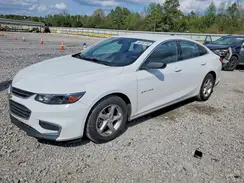 1G1ZB5ST8JF275936 2018 CHEVROLET MALIBU