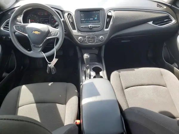 1G1ZB5ST8JF275936 2018 CHEVROLET MALIBU - Image 8