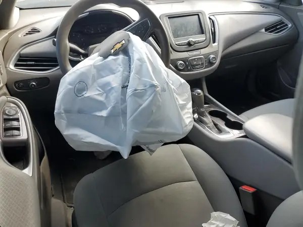 1G1ZB5ST8JF276200 2018 CHEVROLET MALIBU - Image 8