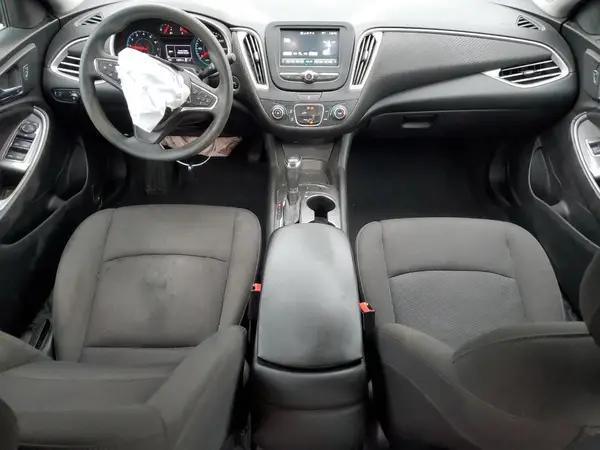 1G1ZB5ST8JF277296 2018 CHEVROLET MALIBU - Image 8