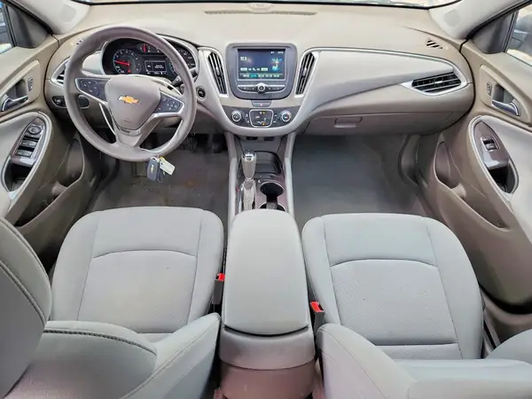 1G1ZB5ST8JF278626 2018 CHEVROLET MALIBU - Image 8