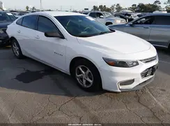 1G1ZB5ST8JF281168 2018 CHEVROLET MALIBU