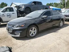 1G1ZB5ST8JF281395 2018 CHEVROLET MALIBU