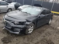 1G1ZB5ST8JF282028 2018 CHEVROLET MALIBU