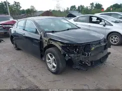 1G1ZB5ST8JF283535 2018 CHEVROLET MALIBU