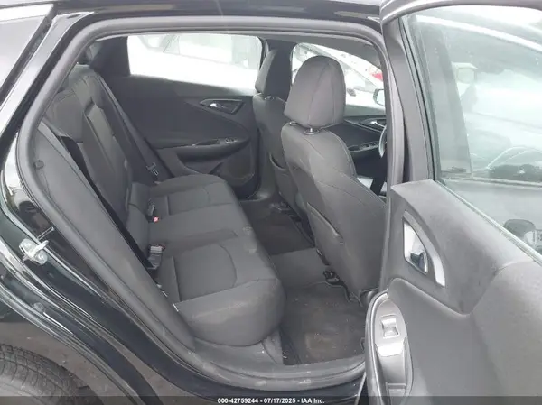 1G1ZB5ST8JF283535 2018 CHEVROLET MALIBU - Image 8