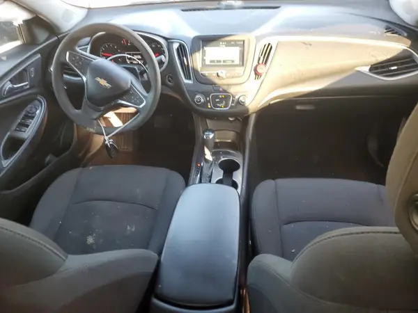 1G1ZB5ST8JF284300 2018 CHEVROLET MALIBU - Image 8