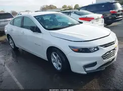 1G1ZB5ST8JF288380 2018 CHEVROLET MALIBU