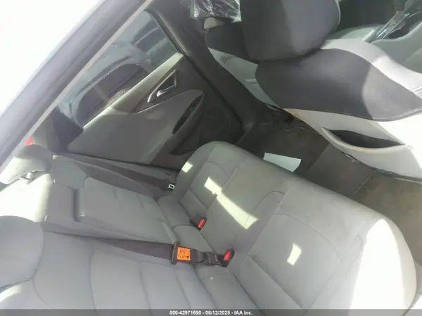 1G1ZB5ST8JF288640 2018 CHEVROLET MALIBU - Image 8