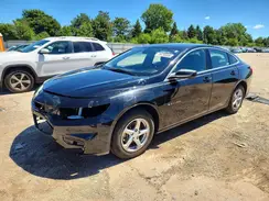 1G1ZB5ST8JF290629 2018 CHEVROLET MALIBU