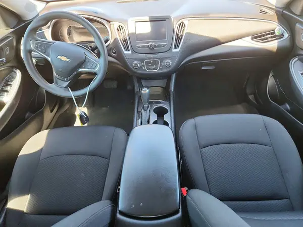 1G1ZB5ST8JF290629 2018 CHEVROLET MALIBU - Image 8