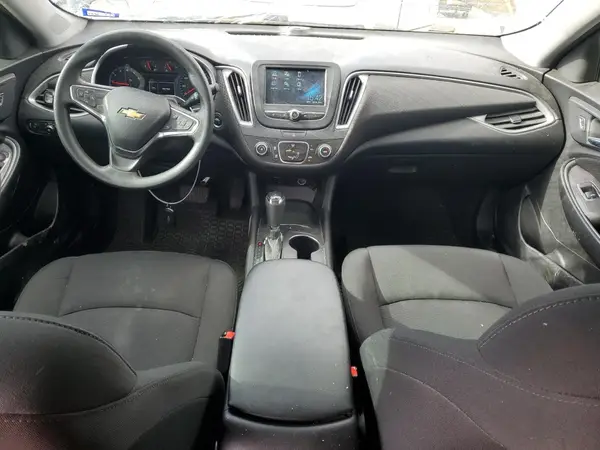 1G1ZB5ST8JF291179 2018 CHEVROLET MALIBU - Image 8