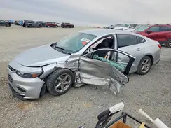 1G1ZB5ST8JF291831 2018 CHEVROLET MALIBU