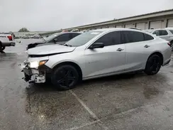 1G1ZB5ST8JF292719 2018 CHEVROLET MALIBU