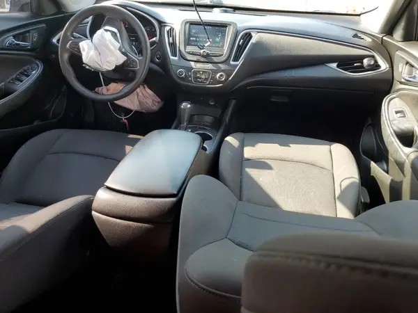 1G1ZB5ST8JF292719 2018 CHEVROLET MALIBU - Image 8