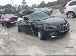 1G1ZB5ST8JF293546 2018 CHEVROLET MALIBU
