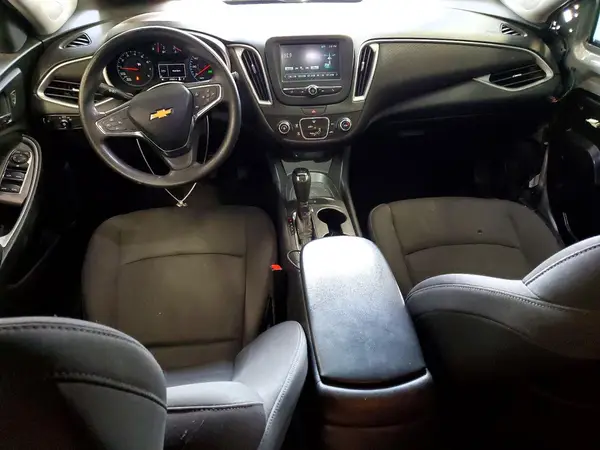 1G1ZB5ST8JF293837 2018 CHEVROLET MALIBU - Image 8