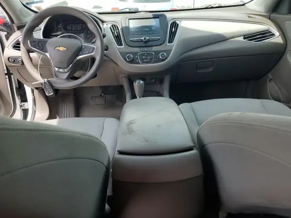 1G1ZB5ST8JF294048 2018 CHEVROLET MALIBU - Image 8
