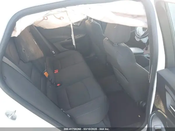 1G1ZB5ST8JF294521 2018 CHEVROLET MALIBU - Image 8