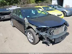 1G1ZB5ST8KF115198 2019 CHEVROLET MALIBU