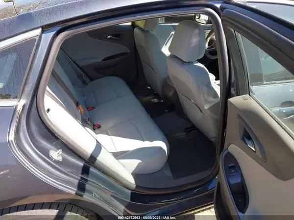1G1ZB5ST8KF115198 2019 CHEVROLET MALIBU - Image 8
