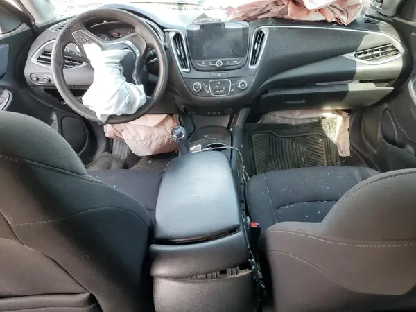 1G1ZB5ST8KF116190 2019 CHEVROLET MALIBU - Image 8