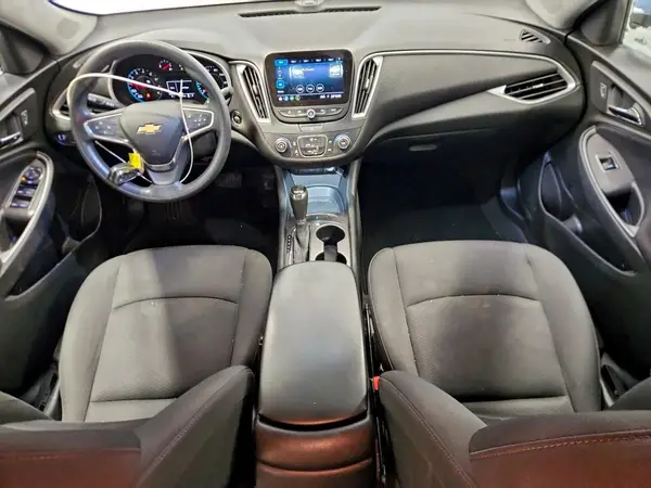 1G1ZB5ST8KF118148 2019 CHEVROLET MALIBU - Image 8