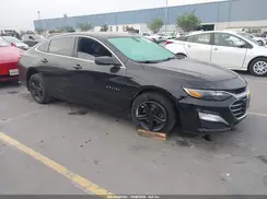 1G1ZB5ST8KF121308 2019 CHEVROLET MALIBU